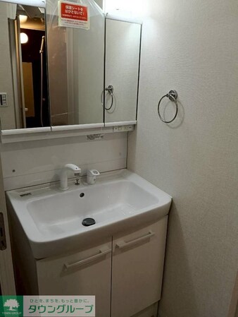 セントエルモ武蔵浦和の物件内観写真